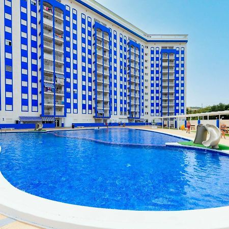 Apartment Mar De Oropesa II - Playa Concha-1 By Interhome โอโรเปซาเดลมาร์ ภายนอก รูปภาพ