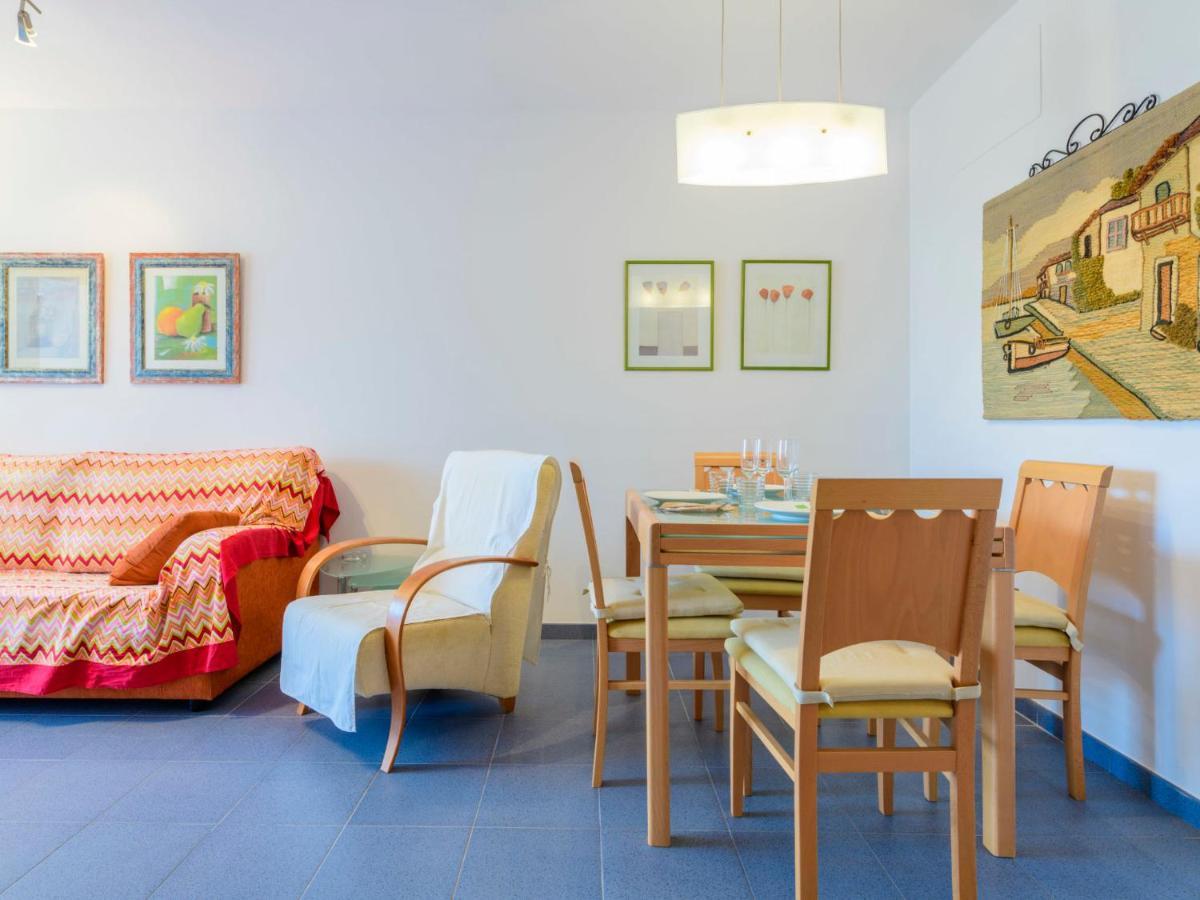 Apartment Mar De Oropesa II - Playa Concha-1 By Interhome โอโรเปซาเดลมาร์ ภายนอก รูปภาพ