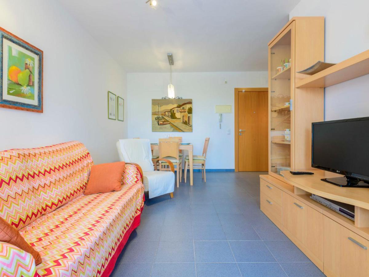 Apartment Mar De Oropesa II - Playa Concha-1 By Interhome โอโรเปซาเดลมาร์ ภายนอก รูปภาพ
