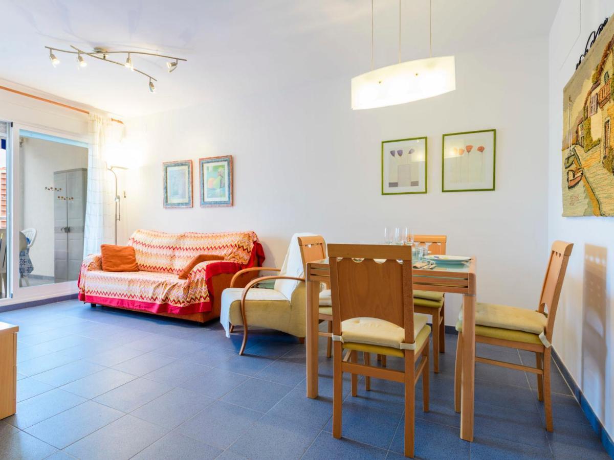 Apartment Mar De Oropesa II - Playa Concha-1 By Interhome โอโรเปซาเดลมาร์ ภายนอก รูปภาพ