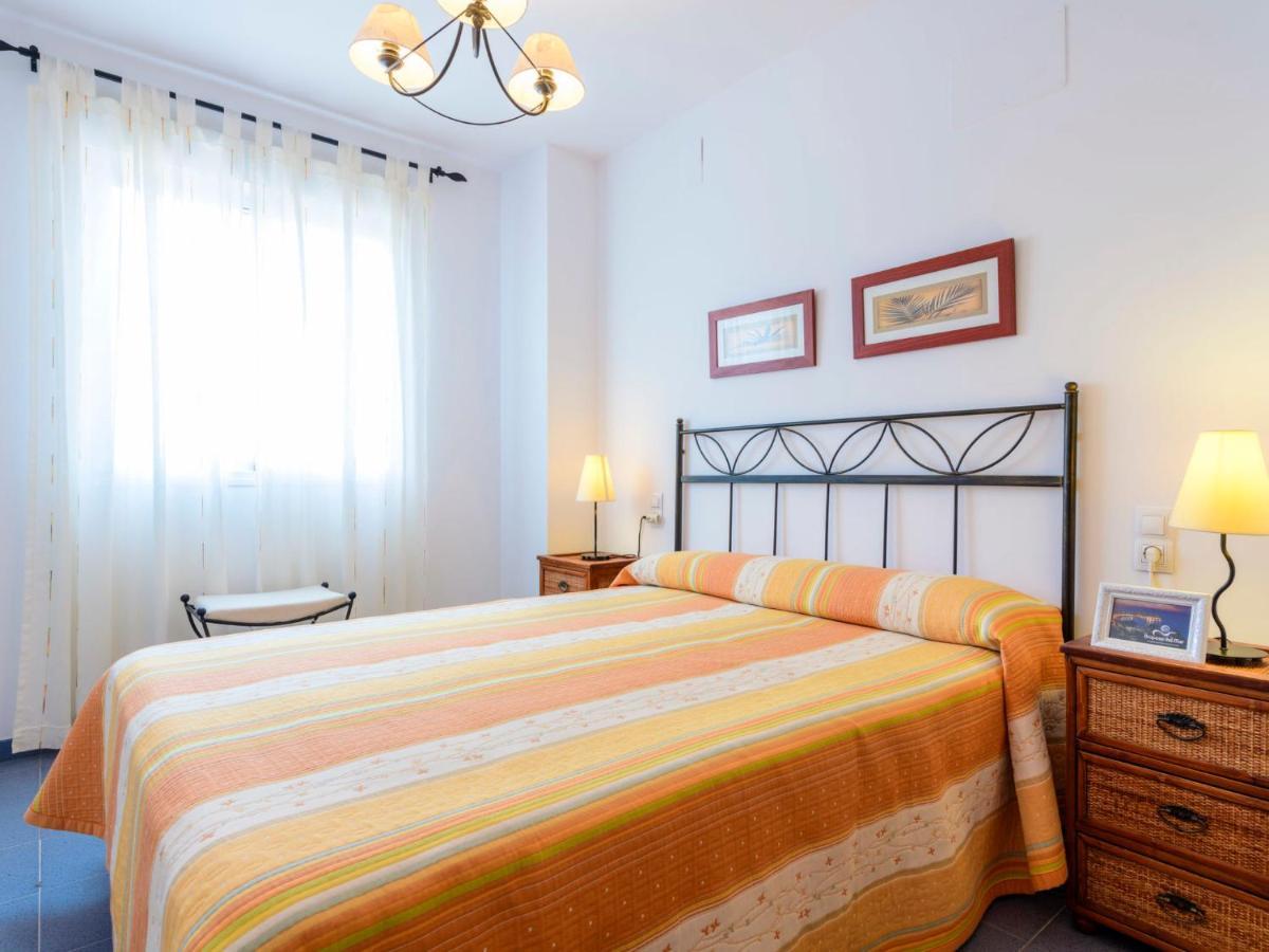 Apartment Mar De Oropesa II - Playa Concha-1 By Interhome โอโรเปซาเดลมาร์ ภายนอก รูปภาพ