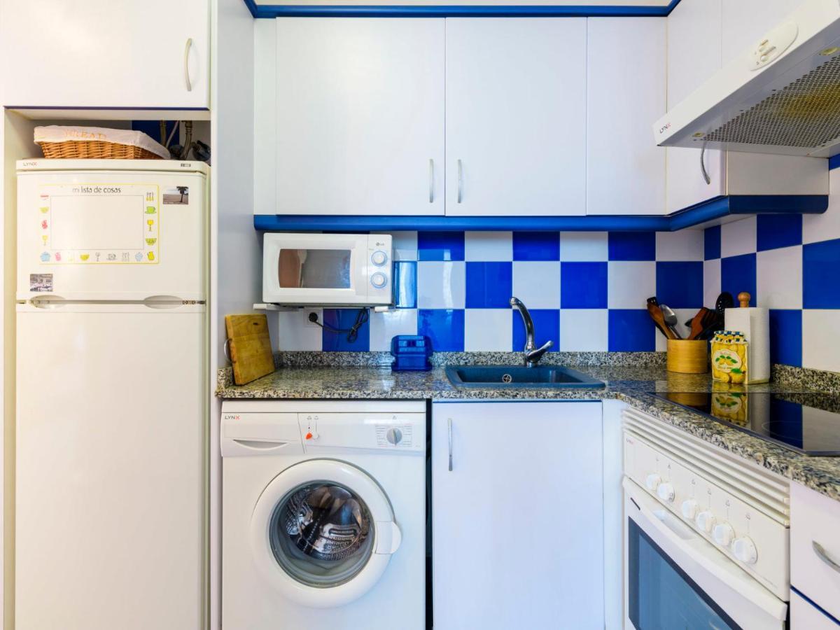 Apartment Mar De Oropesa II - Playa Concha-1 By Interhome โอโรเปซาเดลมาร์ ภายนอก รูปภาพ
