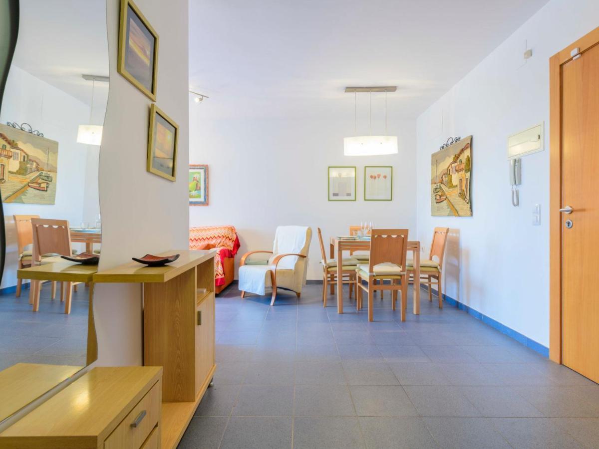 Apartment Mar De Oropesa II - Playa Concha-1 By Interhome โอโรเปซาเดลมาร์ ภายนอก รูปภาพ