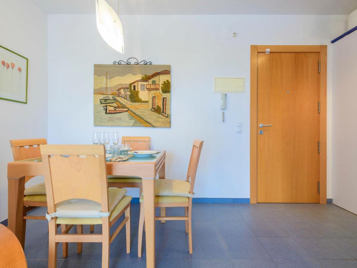 Apartment Mar De Oropesa II - Playa Concha-1 By Interhome โอโรเปซาเดลมาร์ ภายนอก รูปภาพ