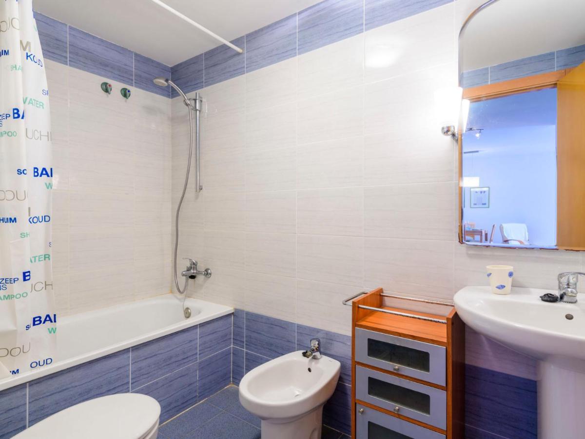 Apartment Mar De Oropesa II - Playa Concha-1 By Interhome โอโรเปซาเดลมาร์ ภายนอก รูปภาพ