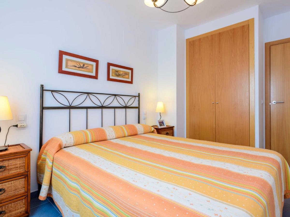 Apartment Mar De Oropesa II - Playa Concha-1 By Interhome โอโรเปซาเดลมาร์ ภายนอก รูปภาพ