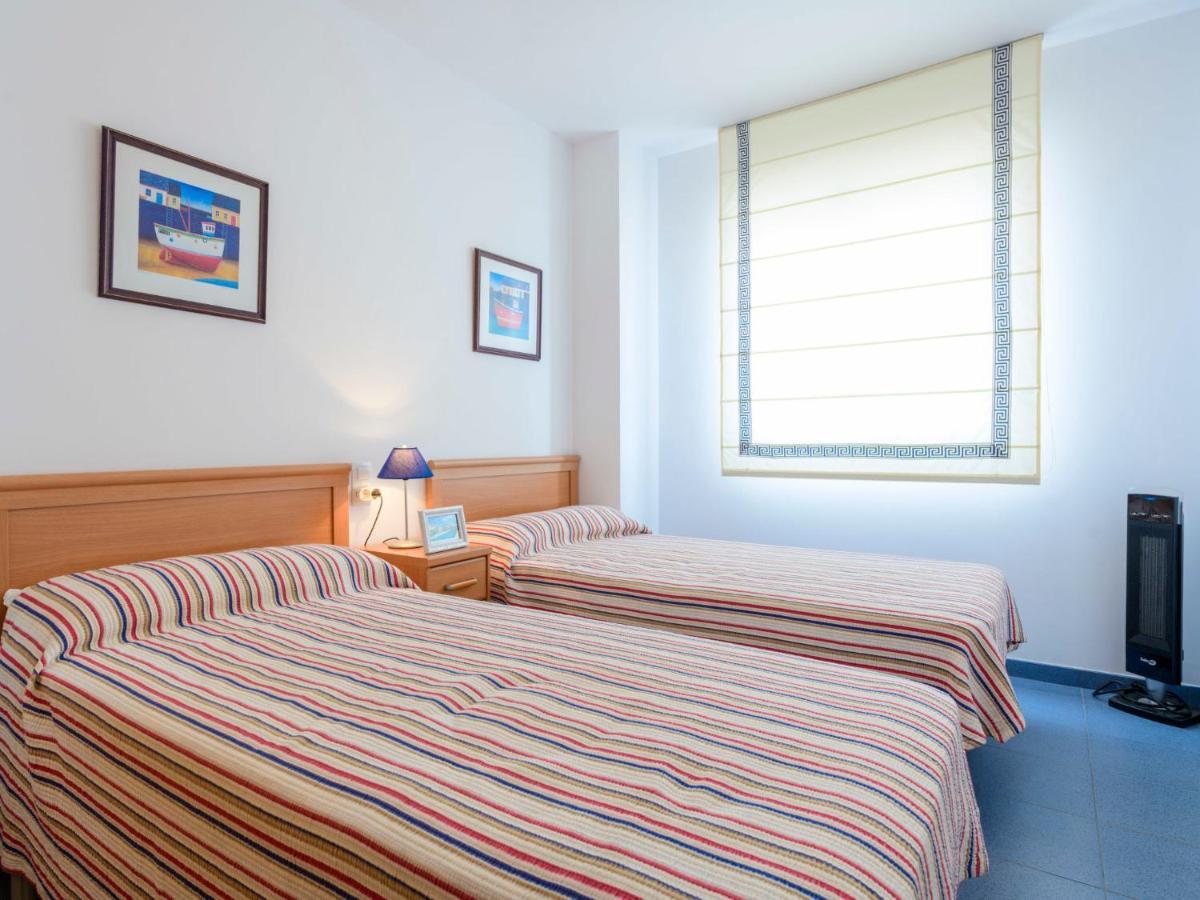 Apartment Mar De Oropesa II - Playa Concha-1 By Interhome โอโรเปซาเดลมาร์ ภายนอก รูปภาพ