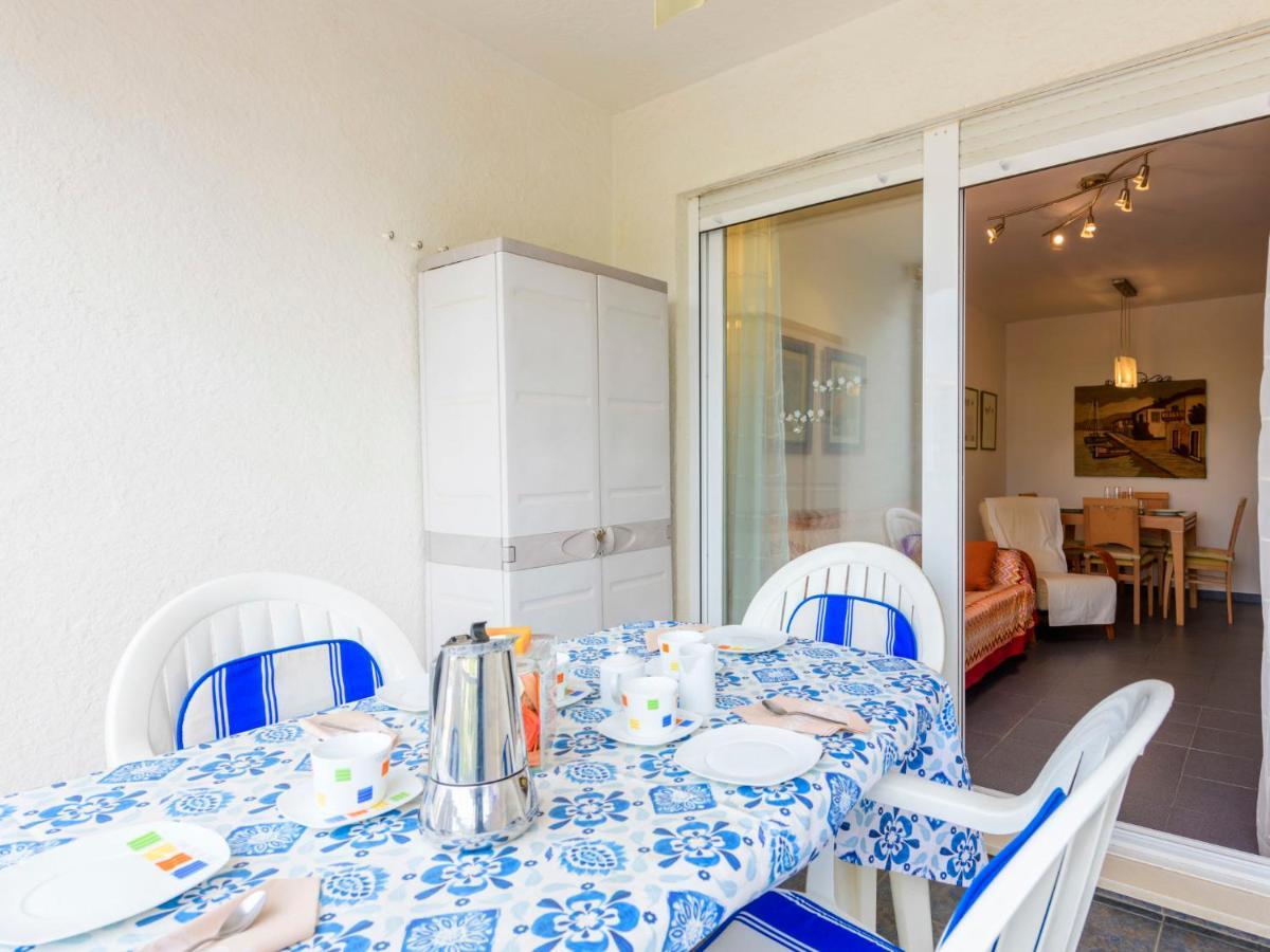 Apartment Mar De Oropesa II - Playa Concha-1 By Interhome โอโรเปซาเดลมาร์ ภายนอก รูปภาพ