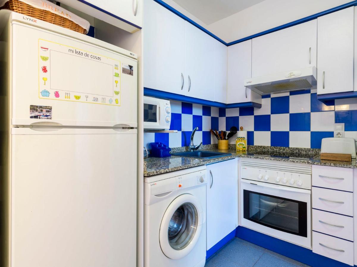 Apartment Mar De Oropesa II - Playa Concha-1 By Interhome โอโรเปซาเดลมาร์ ภายนอก รูปภาพ