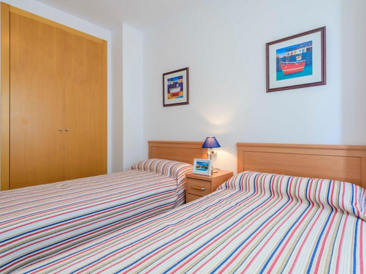 Apartment Mar De Oropesa II - Playa Concha-1 By Interhome โอโรเปซาเดลมาร์ ภายนอก รูปภาพ